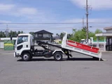 2016 Isuzu Forward 2WD Truck for sale, Japanese used car export - photo 11 of 25 | GULJI TRADERS