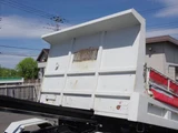 2016 Isuzu Forward 2WD Truck for sale, Japanese used car export - photo 12 of 25 | GULJI TRADERS