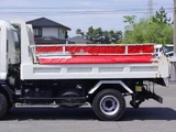 2016 Isuzu Forward 2WD Truck for sale, Japanese used car export - photo 22 of 25 | GULJI TRADERS