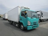 2016 Isuzu Forward 2WD Truck for sale, Japanese used car export - photo 2 of 25 | GULJI TRADERS