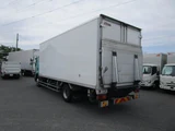 2016 Isuzu Forward 2WD Truck for sale, Japanese used car export - photo 3 of 25 | GULJI TRADERS