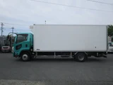 2016 Isuzu Forward 2WD Truck for sale, Japanese used car export - photo 5 of 25 | GULJI TRADERS