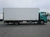 2016 Isuzu Forward 2WD Truck for sale, Japanese used car export - photo 6 of 25 | GULJI TRADERS