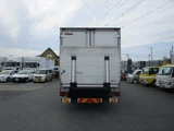 2016 Isuzu Forward 2WD Truck for sale, Japanese used car export - photo 7 of 25 | GULJI TRADERS