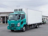 2016 Isuzu Forward 2WD Truck for sale, Japanese used car export - photo 1 of 25 | GULJI TRADERS