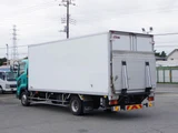 2016 Isuzu Forward 2WD Truck for sale, Japanese used car export - photo 3 of 25 | GULJI TRADERS