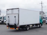 2016 Isuzu Forward 2WD Truck for sale, Japanese used car export - photo 4 of 25 | GULJI TRADERS