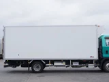 2016 Isuzu Forward 2WD Truck for sale, Japanese used car export - photo 17 of 25 | GULJI TRADERS