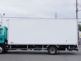 2016 Isuzu Forward 2WD Truck for sale, Japanese used car export - photo 18 of 25 | GULJI TRADERS