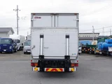 2016 Isuzu Forward 2WD Truck for sale, Japanese used car export - photo 19 of 25 | GULJI TRADERS