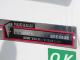 2016 Isuzu Forward 2WD Truck for sale, Japanese used car export - photo 22 of 25 | GULJI TRADERS