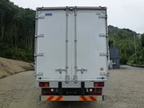 2016 Isuzu Forward 2WD Truck for sale, Japanese used car export - photo 5 of 25 | GULJI TRADERS