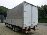 2016 Isuzu Forward 2WD Truck for sale, Japanese used car export - photo 6 of 25 | GULJI TRADERS