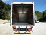 2016 Isuzu Forward 2WD Truck for sale, Japanese used car export - photo 10 of 25 | GULJI TRADERS