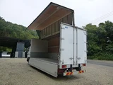 2016 Isuzu Forward 2WD Truck for sale, Japanese used car export - photo 20 of 25 | GULJI TRADERS