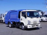 2016 Isuzu Forward 2WD Truck for sale, Japanese used car export - photo 2 of 25 | GULJI TRADERS