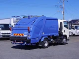 2016 Isuzu Forward 2WD Truck for sale, Japanese used car export - photo 4 of 25 | GULJI TRADERS