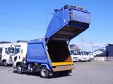 2016 Isuzu Forward 2WD Truck for sale, Japanese used car export - photo 9 of 25 | GULJI TRADERS