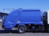 2016 Isuzu Forward 2WD Truck for sale, Japanese used car export - photo 19 of 25 | GULJI TRADERS