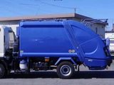 2016 Isuzu Forward 2WD Truck for sale, Japanese used car export - photo 20 of 25 | GULJI TRADERS