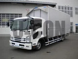2016 Isuzu Forward Truck for sale, Japanese used car export - photo 3 of 21 | GULJI TRADERS