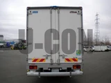 2016 Isuzu Forward Truck for sale, Japanese used car export - photo 5 of 21 | GULJI TRADERS