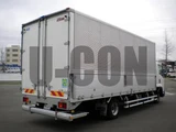2016 Isuzu Forward Truck for sale, Japanese used car export - photo 6 of 21 | GULJI TRADERS
