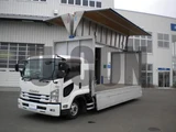 2016 Isuzu Forward Truck for sale, Japanese used car export - photo 8 of 21 | GULJI TRADERS