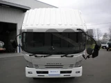 2016 Isuzu Forward Truck for sale, Japanese used car export - photo 17 of 21 | GULJI TRADERS