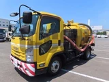 2016 Isuzu Forward Truck for sale, Japanese used car export - photo 2 of 21 | GULJI TRADERS