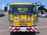 2016 Isuzu Forward Truck for sale, Japanese used car export - photo 3 of 21 | GULJI TRADERS