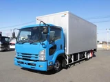 2016 Isuzu Forward Truck for sale, Japanese used car export - photo 1 of 21 | GULJI TRADERS