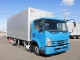 2016 Isuzu Forward Truck for sale, Japanese used car export - photo 2 of 21 | GULJI TRADERS