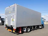 2016 Isuzu Forward Truck for sale, Japanese used car export - photo 3 of 21 | GULJI TRADERS
