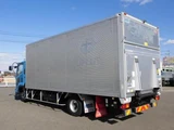2016 Isuzu Forward Truck for sale, Japanese used car export - photo 4 of 21 | GULJI TRADERS