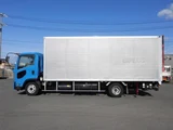 2016 Isuzu Forward Truck for sale, Japanese used car export - photo 5 of 21 | GULJI TRADERS