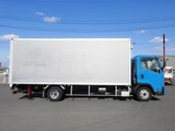 2016 Isuzu Forward Truck for sale, Japanese used car export - photo 6 of 21 | GULJI TRADERS