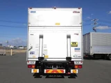 2016 Isuzu Forward Truck for sale, Japanese used car export - photo 7 of 21 | GULJI TRADERS