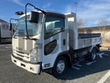 2016 Isuzu Forward Truck for sale, Japanese used car export - photo 1 of 18 | GULJI TRADERS