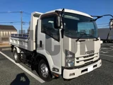 2016 Isuzu Forward Truck for sale, Japanese used car export - photo 2 of 18 | GULJI TRADERS
