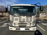 2016 Isuzu Forward Truck for sale, Japanese used car export - photo 3 of 18 | GULJI TRADERS