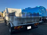 2016 Isuzu Forward Truck for sale, Japanese used car export - photo 4 of 18 | GULJI TRADERS