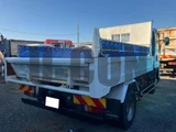 2016 Isuzu Forward Truck for sale, Japanese used car export - photo 5 of 18 | GULJI TRADERS