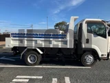 2016 Isuzu Forward Truck for sale, Japanese used car export - photo 6 of 18 | GULJI TRADERS