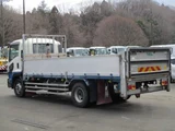 2016 Isuzu Forward Truck for sale, Japanese used car export - photo 2 of 21 | GULJI TRADERS
