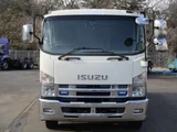 2016 Isuzu Forward Truck for sale, Japanese used car export - photo 3 of 21 | GULJI TRADERS