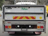 2016 Isuzu Forward Truck for sale, Japanese used car export - photo 4 of 21 | GULJI TRADERS