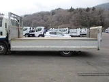 2016 Isuzu Forward Truck for sale, Japanese used car export - photo 13 of 21 | GULJI TRADERS