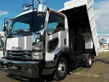 2016 Isuzu Forward Truck for sale, Japanese used car export - photo 1 of 21 | GULJI TRADERS