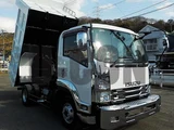 2016 Isuzu Forward Truck for sale, Japanese used car export - photo 2 of 21 | GULJI TRADERS